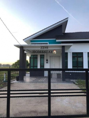 ZDH Homestay